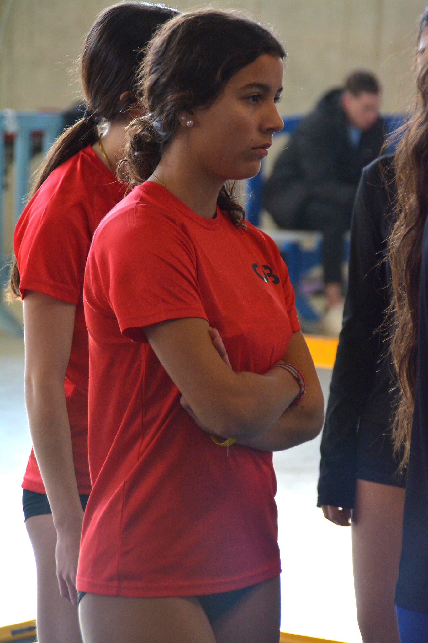 Club Atletisme Badalona - 